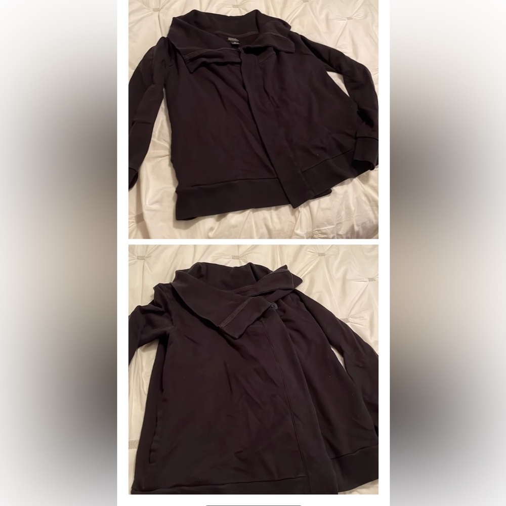 Lucky brand sweater